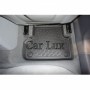 Alfombrillas de goma Exclusiv para Audi A4 B9 tipo cubeta